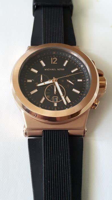 michael kors 251410 replacement watch band